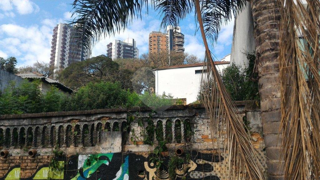 Terreno à venda em Água Fria, São Paulo, SP