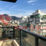 Cobertura à venda com 3 quartos, sendo 2 suítes, em Tijuca, Rio de Janeiro, RJ