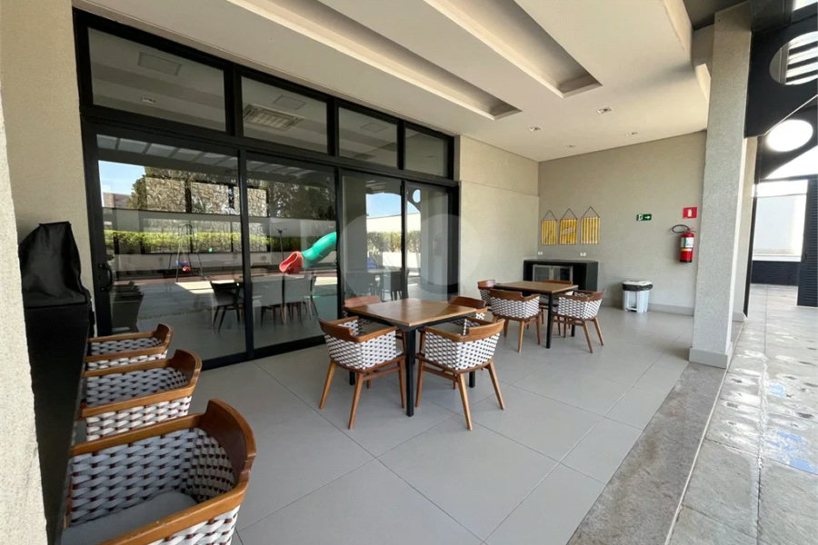 Apartamento à venda no São Dimas em Piracicaba/SP.