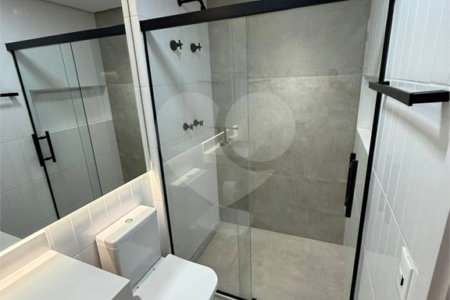 Apartamento à venda com 1 suíte em Pinheiros, São Paulo, SP