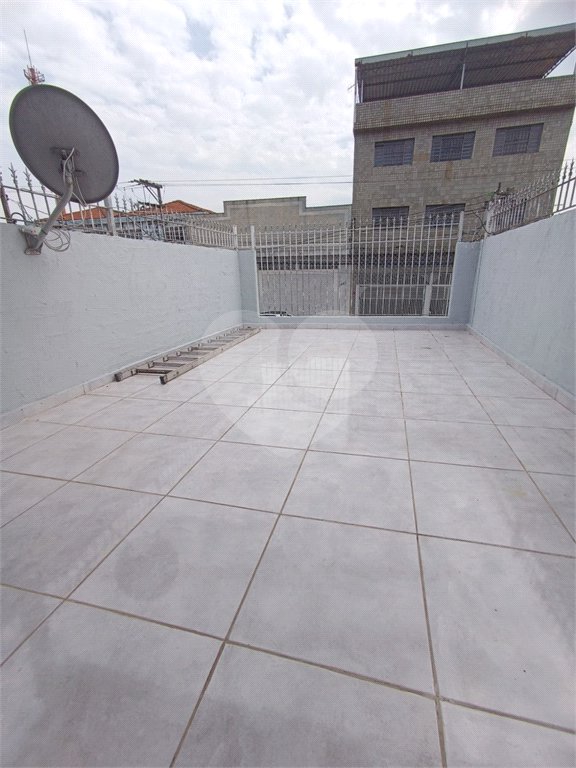 Sobrado à venda com 2 quartos em Vila Medeiros, São Paulo, SP