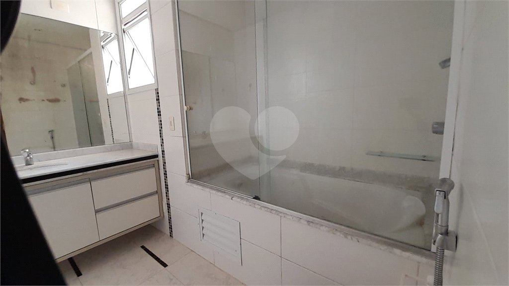 Apartamento à venda ou para alugar com 4 suítes em Jardim do Mar, São Bernardo do Campo, SP