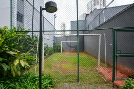 Apartamento à venda com 2 quartos, sendo 1 suíte, em Ferreira, São Paulo, SP