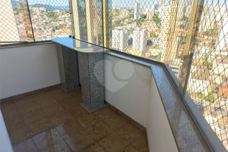 Apartamento à venda com 3 quartos, sendo 2 suítes, em Água Fria, São Paulo, SP