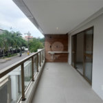 Apartamento à venda com 4 quartos, sendo 2 suítes,  em Recreio dos Bandeirantes, Rio de Janeiro, RJ