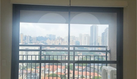 Studio à venda ou para alugar com 1 quarto em Ipiranga, São Paulo, SP