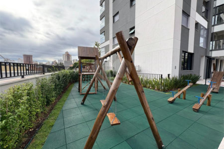 Apartamento à venda com 3 quartos, sendo 1 suíte,  em Jardim Faculdade, Sorocaba, SP