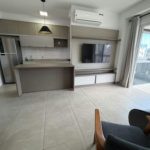 Apartamento com 2 dormitórios à venda, 72 m² por R$ 1.350.000,00 - Gonzaga - Santos/SP