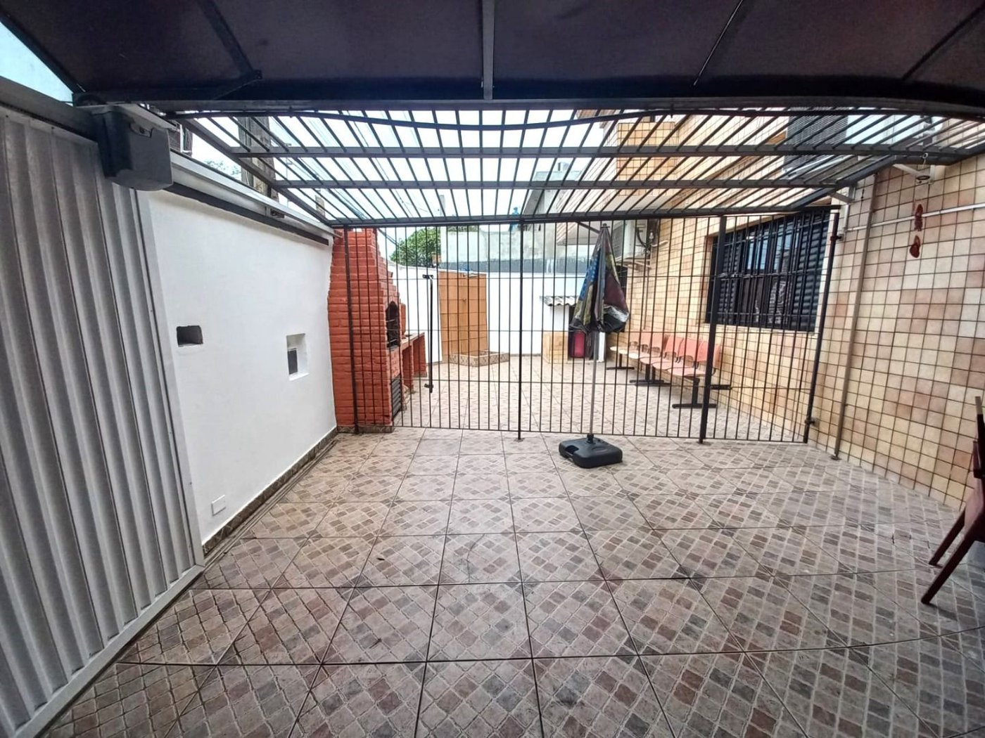 Casa com 3 dormitórios à venda, 150 m² por R$ 960.000,00 - Macuco - Santos/SP