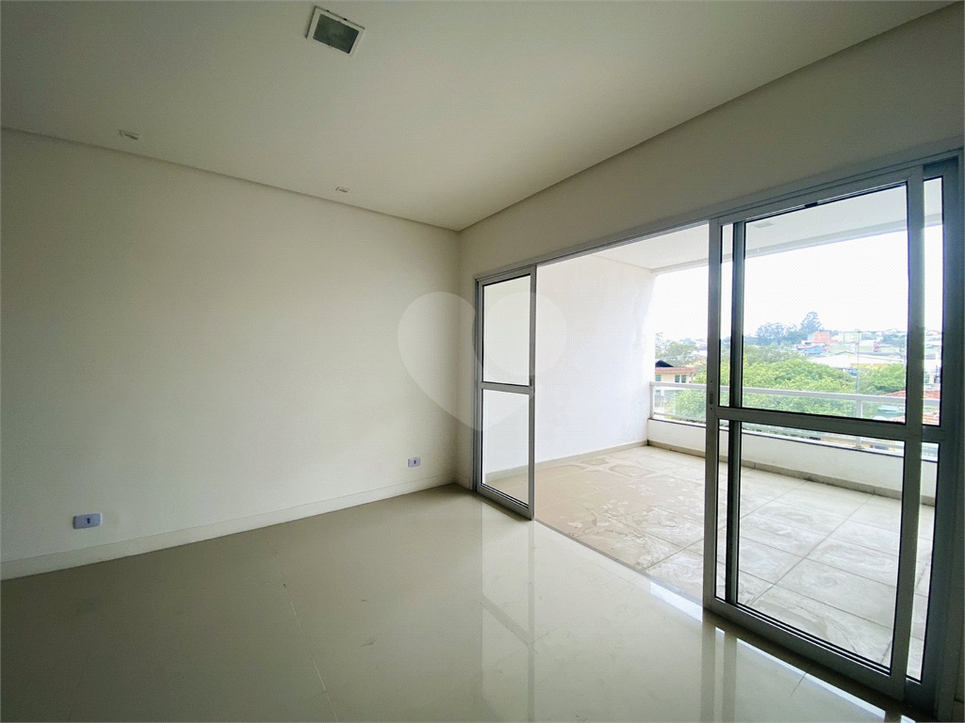 Apartamento à venda com 3 quartos, sendo 1 suíte, em Baeta Neves, São Bernardo do Campo, SP