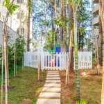 Apartamento à venda com 2 quartos em Jardim Arpoador, São Paulo, SP