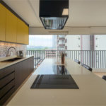 Apartamento à venda com 4 quartos, sendo 2 suítes, em Pinheiros, São Paulo, SP