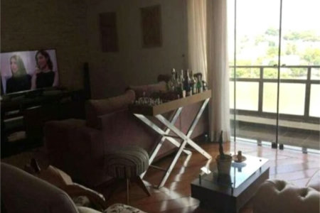 Apartamento à venda com 4 quartos, sendo 3 suítes,  em Jardim Colombo, São Paulo, SP