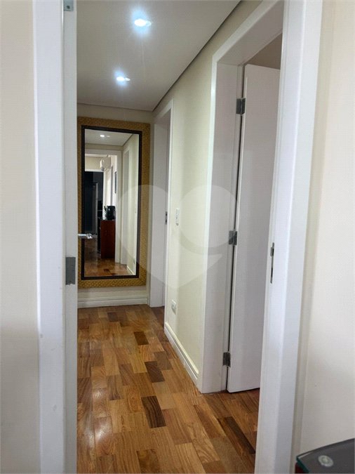 Apartamento à venda com 3 suítes em Vila Suzana, São Paulo, SP