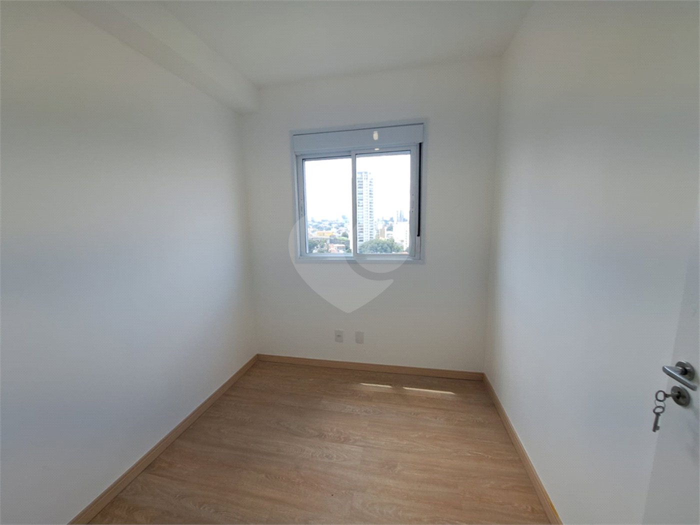 Apartamento à venda com 2 quartos em Mandaqui, São Paulo, SP