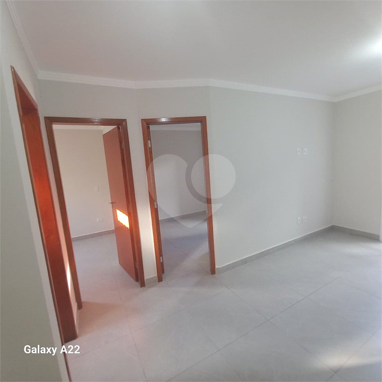 Casa em condomínio para alugar com 2 quartos em Vila Germinal, São Paulo, SP