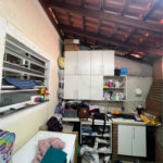 Casa à venda com 2 quartos no condomínio Recanto das Graças, Cotia - SP