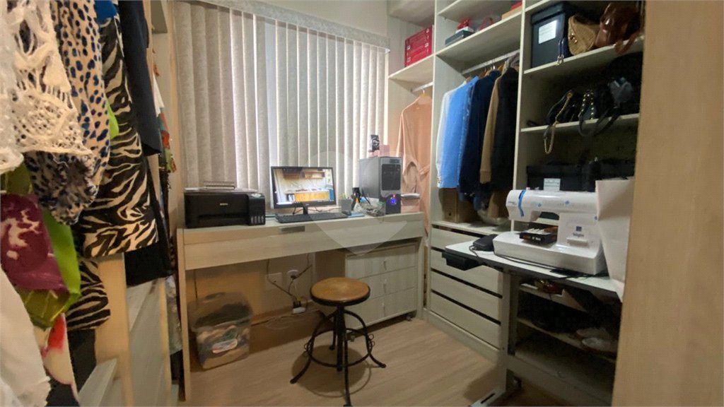 Apartamento à venda com 2 quartos, sendo 1 suíte, em Campo Grande, Rio de Janeiro, RJ