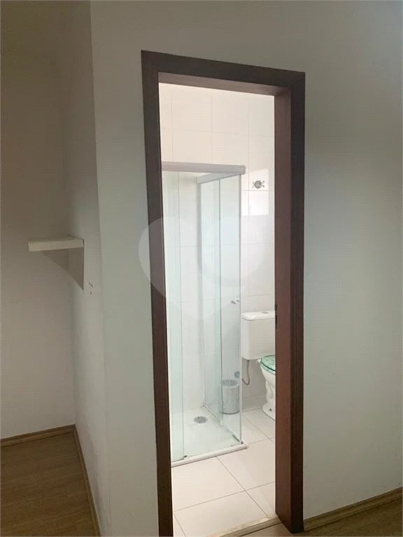 Sobrado à venda com 2 suítes em Horto, São Paulo, SP