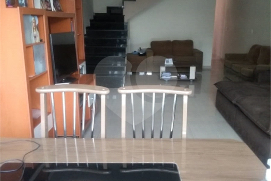 Casa à venda com 5 suítes em Pirituba, São Paulo, SP