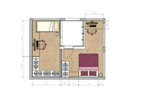 Apartamento à venda com 2 quartos em Vila Sônia, São Paulo, SP