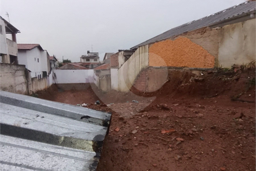 Terreno à venda em Imirim, São Paulo, SP
