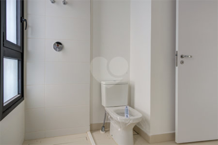 Apartamento à venda com 4 suítes em Brooklin Novo, São Paulo, SP