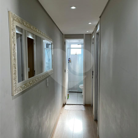 Apartamento à venda com 2 quartos em Santa Terezinha, São Bernardo do Campo, SP