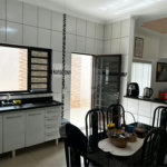 Casa à venda com 3 quartos, sendo 1 suíte, no Centro, Itapetininga, SP