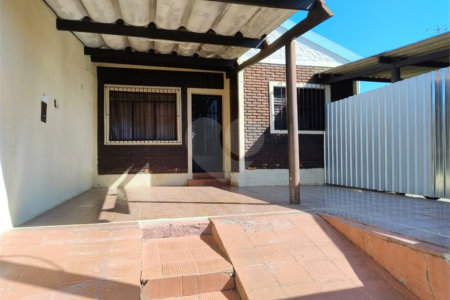 Casa à venda com 4 quartos em Vila Monteiro, Itapetininga, SP