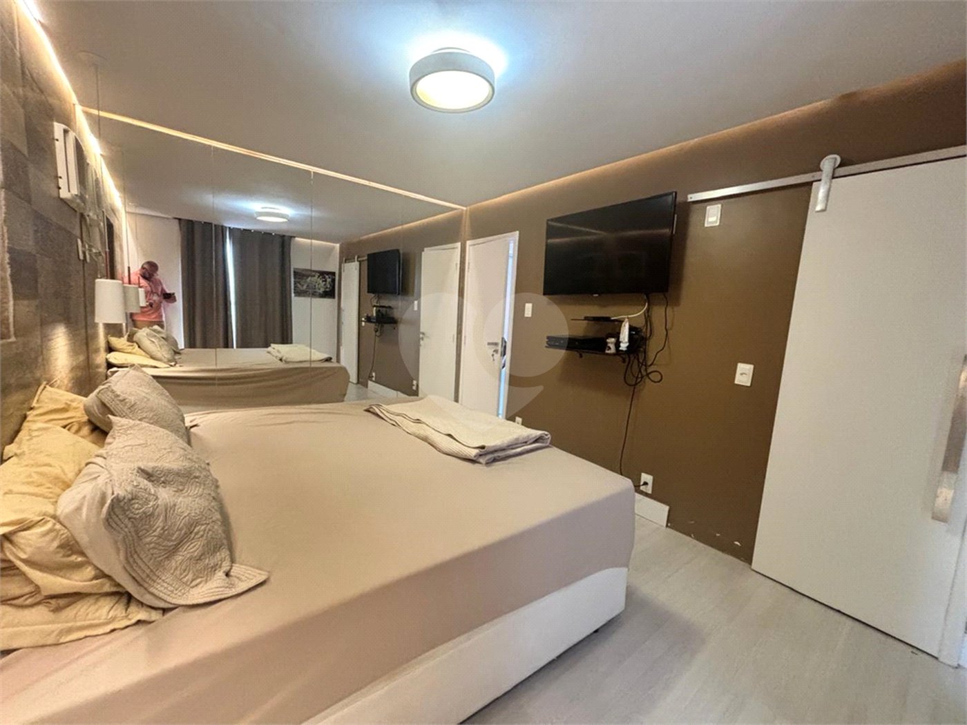 Casa de Vila à venda com 3 quartos, sendo 2 suítes, em Tijuca, Rio de Janeiro, RJ