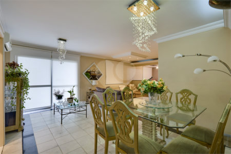 Apartamento à venda com 3 quartos em Jardim Marajoara, São Paulo, SP