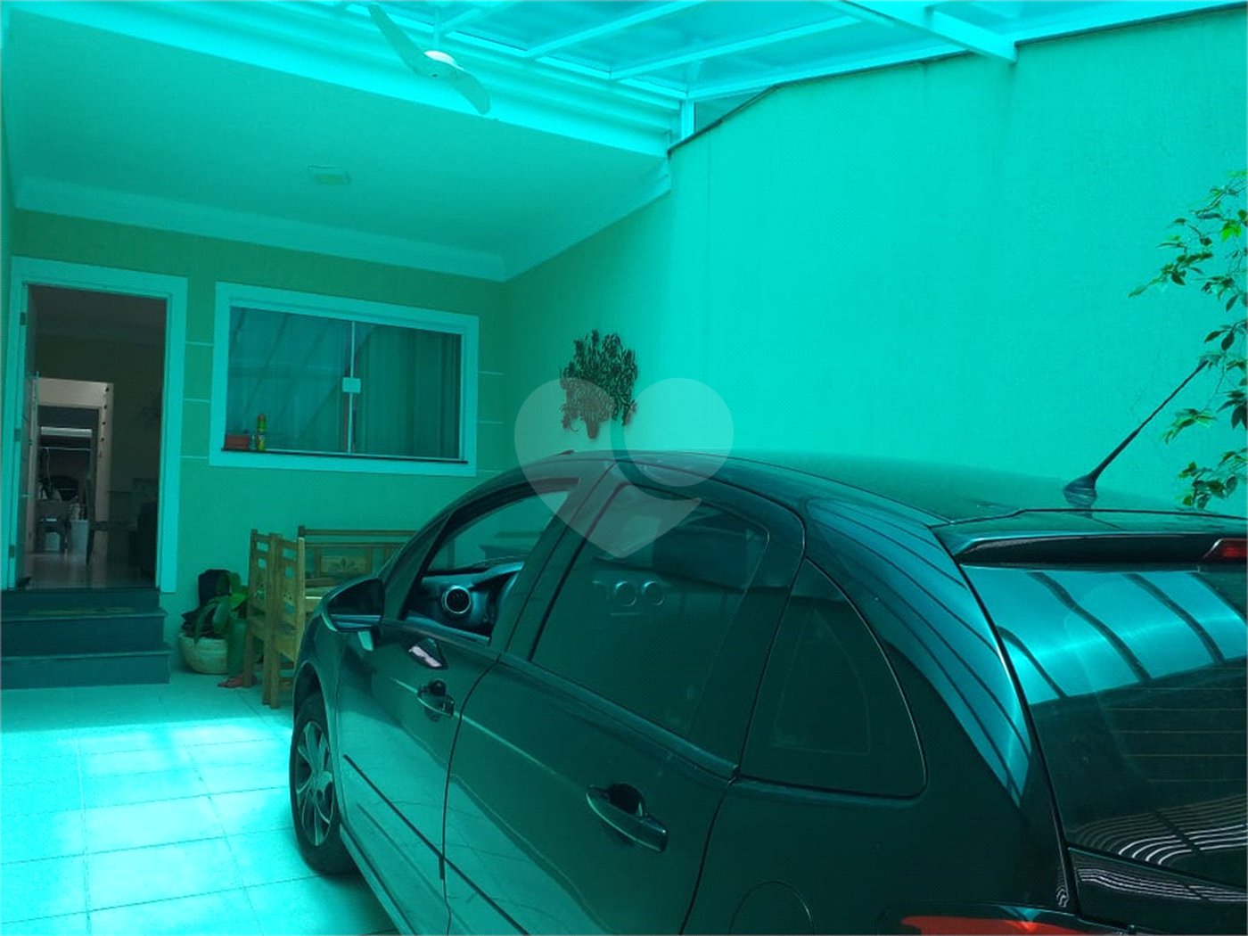 Sobrado à venda com 3 quartos, sendo 1 suíte, em Vila Mazzei, São Paulo, SP