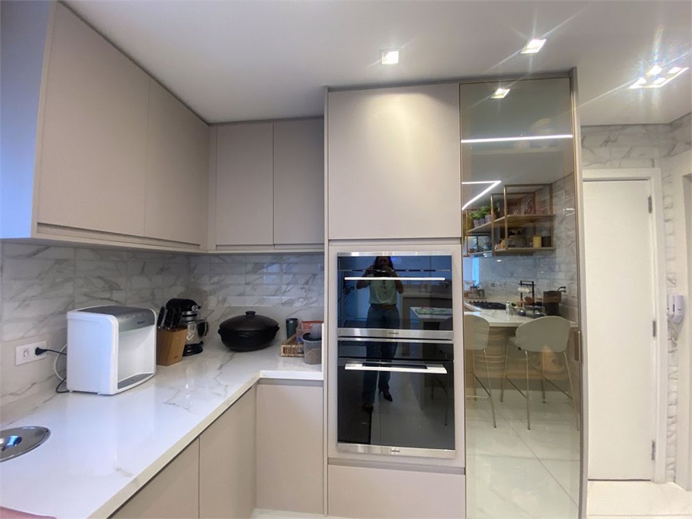 Apartamento Residencial à venda, Embaré, Santos - AP0945.