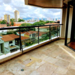 Apartamento à venda ou para alugar com 4 quartos, sendo 2 suítes, em Santana, São Paulo, SP
