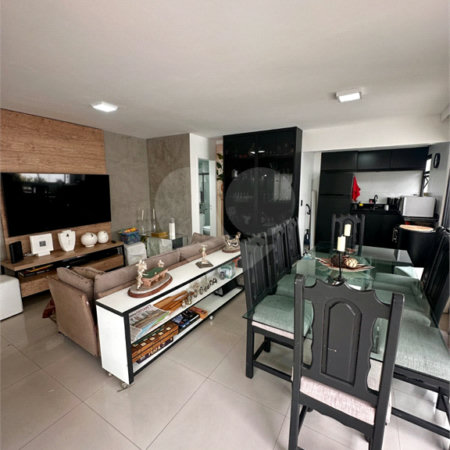 Apartamento à venda com 3 quartos, sendo 1 suíte, em Vila Regente Feijó, São Paulo, SP