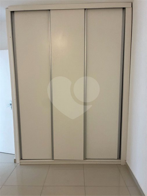 Apartamento à venda com 1 quarto em Brooklin Paulista, São Paulo, SP