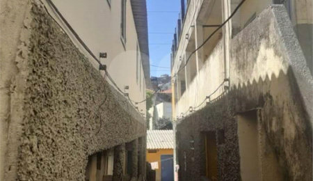 Terreno à venda em Casa Verde, São Paulo, SP