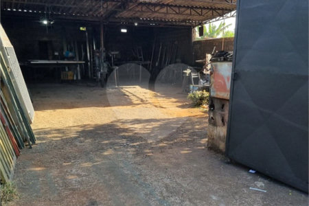 Terreno à venda em Vila Tibério, Ribeirão Preto, SP