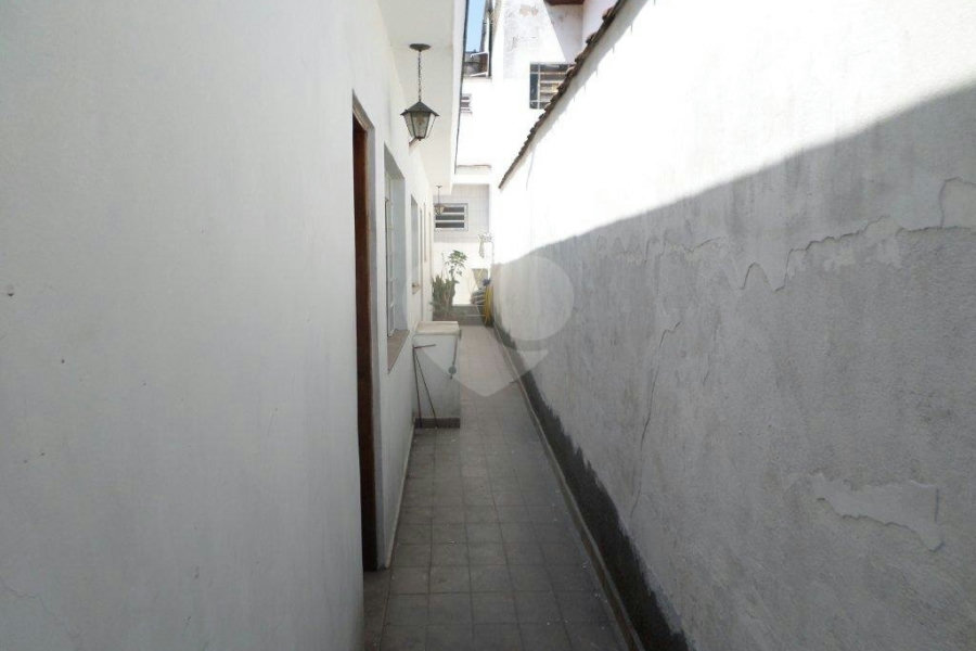 Casa Térrea à venda com 3 quartos, sendo 1 suíte, em Vila Guilherme, São Paulo, SP