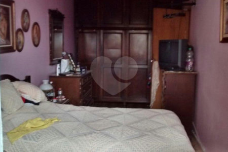 Sobrado à venda com 2 quartos em Vila Medeiros, São Paulo, SP