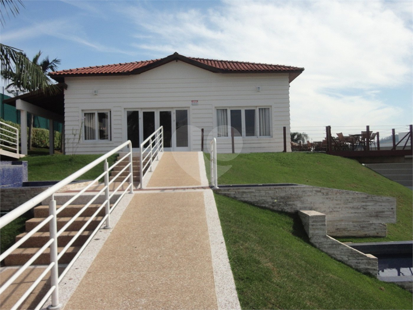 Terreno à venda no condomínio Reserva dos Vinhedos, Louveira - SP