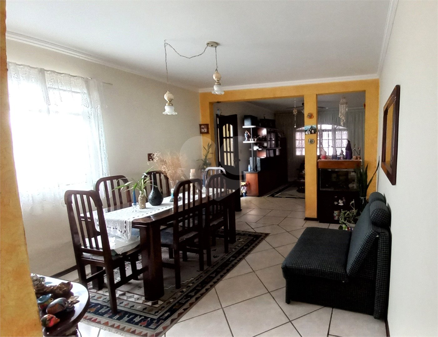 Casa à venda com 2 quartos, sendo 1 suíte,  em Jaçanã, São Paulo, SP