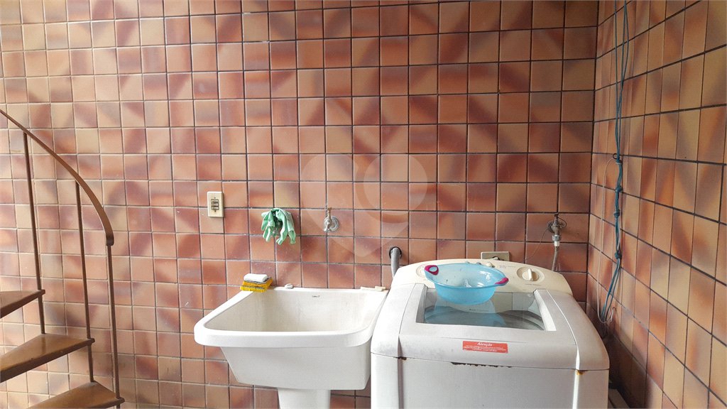Sobrado à venda com 3 quartos, sendo 2 suítes, em Santana, São Paulo, SP