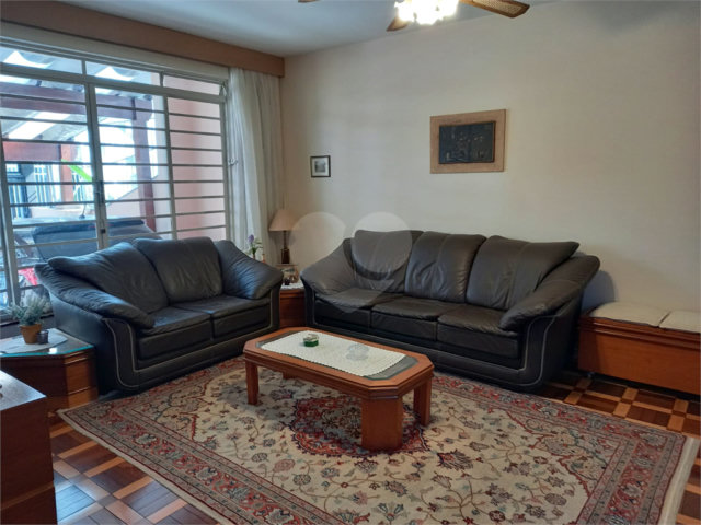 Casa à venda com 3 quartos, sendo 1 suíte,  em Brooklin Velho, São Paulo, SP