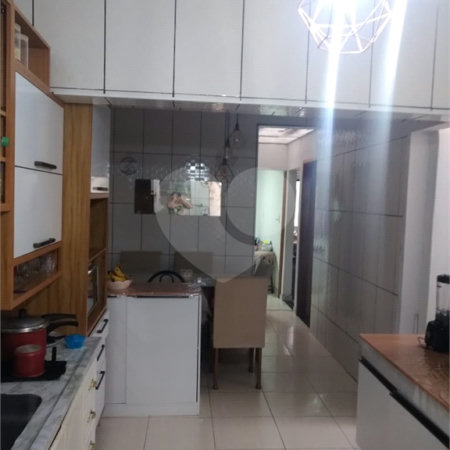 Casa à venda com 3 quartos, sendo 1 suíte, em Jardim Cris, São Paulo, SP
