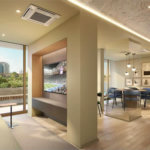Apartamento à venda com 4 suítes em Brooklin Paulista, São Paulo, SP