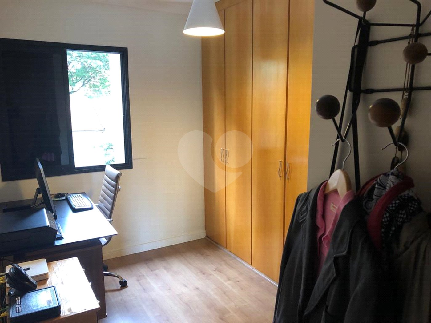 Apartamento à venda com 3 quartos, sendo 2 suítes, em Jardim América, São Paulo, SP