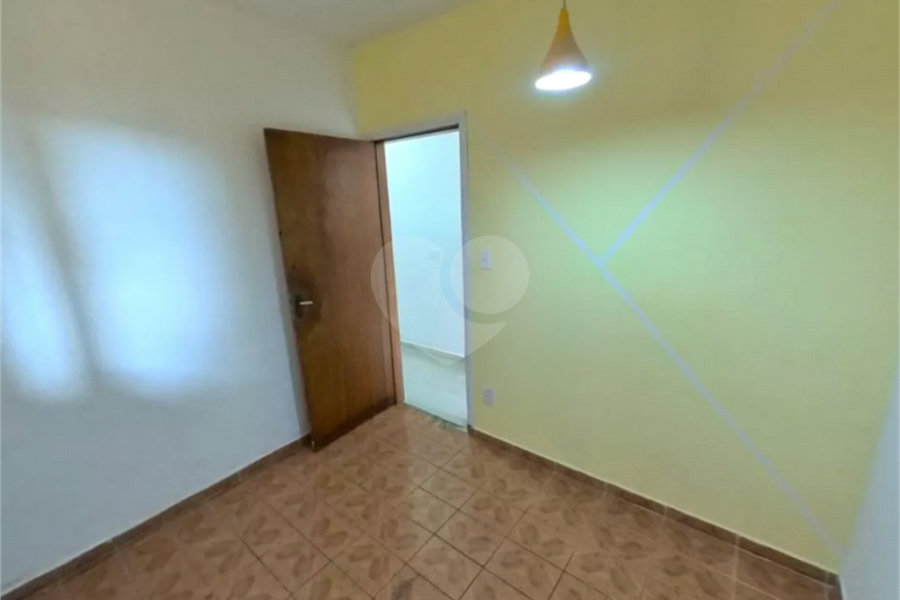 Casa para alugar com 2 quartos em Pirituba, São Paulo, SP