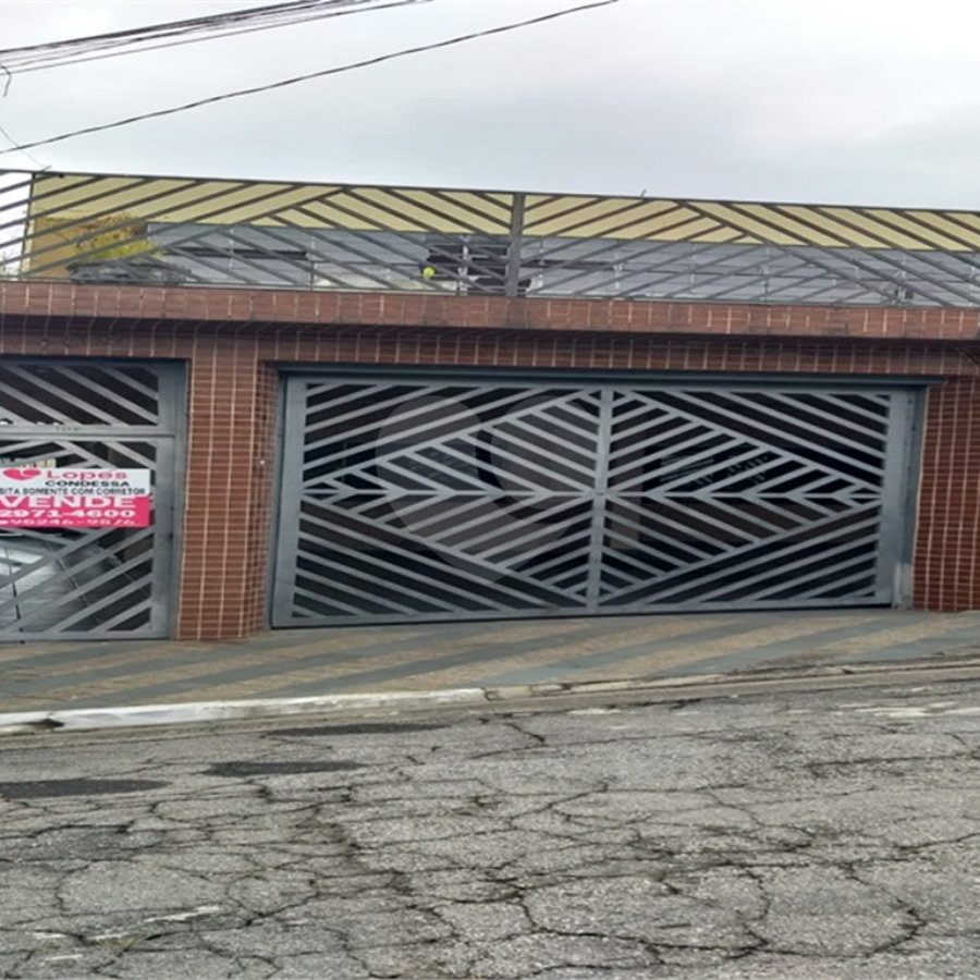 Sobrado à venda com 3 quartos em Chora Menino, São Paulo, SP